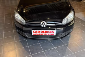 Volkswagen Golf -NEOPATENTATI