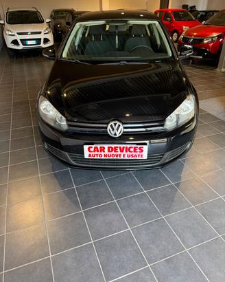 Volkswagen Golf -NEOPATENTATI