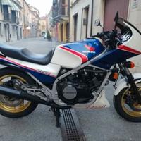 Honda VF 750 F pronta ASI