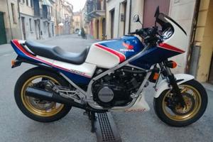Honda VF 750 F pronta ASI