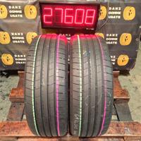 2 GOMME ESTIVE 215 55 18 BRIDGESTONE AL 80%