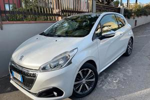 Peugeot 208 Feline 1.2 PureTech 110 CV