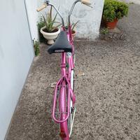 graziella d'epoca 