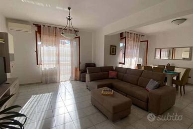 Appartamento di 85 m² con 3 locali a Porto Torres