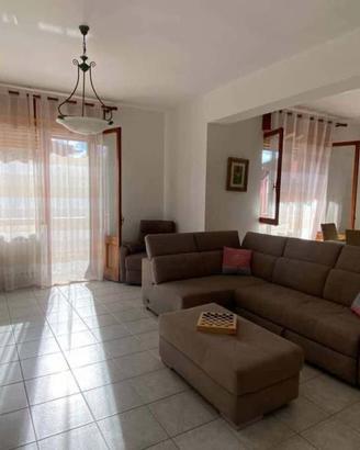 Appartamento di 85 m² con 3 locali a Porto Torres