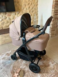 Trio Passeggino