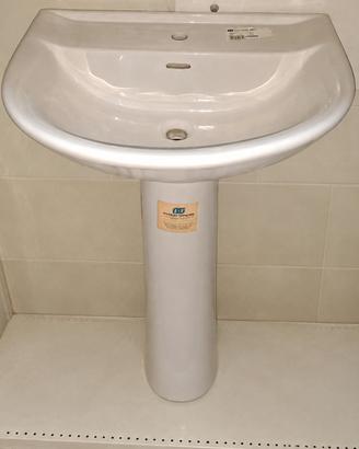 Lavabo Pozzi-Ginori serie hydra nuovo!