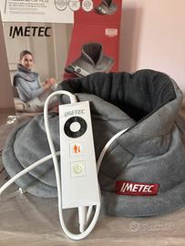 Imetec Intellisense Cervical  Termoforo cervicale