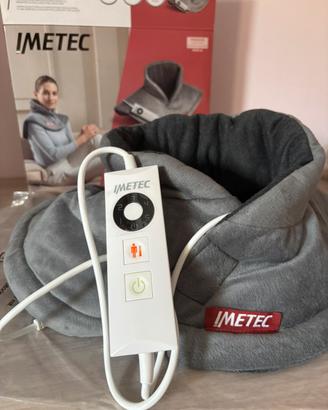 Imetec Intellisense Cervical  Termoforo cervicale