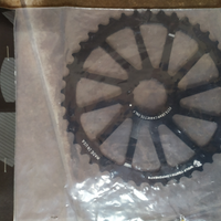 Pignone mtb 42 Denti per upgrade Cassetta Sram