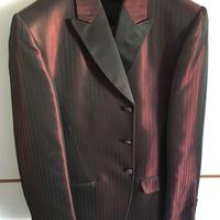 Abito da Sposo Completo CARLO PIGNATELLI