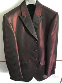 Abito da Sposo Completo CARLO PIGNATELLI