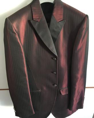 Abito da Sposo Completo CARLO PIGNATELLI