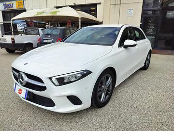 Mercedes Classe A 180d - UNICO PROPRIETARIO