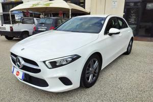 Mercedes Classe A 180d - UNICO PROPRIETARIO