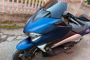 Yamaha TMax 530 Dx