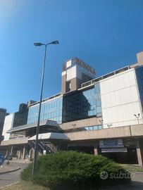 Soluzione in via Antonio Cechov 50, Gallaratese