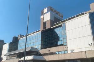 Soluzione in via Antonio Cechov 50, Gallaratese