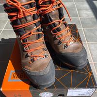 Scarponcino da montagna Crispi