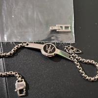 orologio maserati più bracciale 
