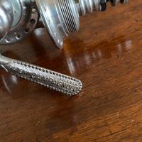 Mozzi campagnolo