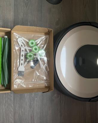 Robot aspirapolvere Roomba i6