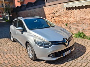 Renault Clio Sporter Tdi 90cv