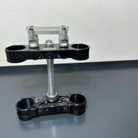 PIASTRE e RISER Ktm Husqvarna 125 250 450