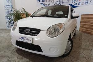 Kia Picanto 1.0 GPL DI SERIE - 2010