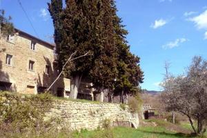 Casa Colonica in posizione