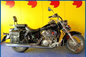 HONDA VT 750 C Finanziabile - Nero - 87581