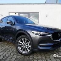 Mazda cx5 2014 ricambi