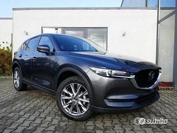 Mazda cx5 2014 ricambi