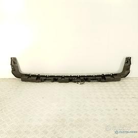 Rinforzo Centrale Paraurti Posteriore con Antenna 