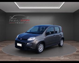 FIAT Fiat Panda 1.0 FireFly Hybrid U1420