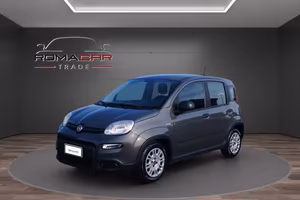 FIAT Fiat Panda 1.0 FireFly Hybrid U1420