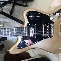 Fender Squier Jaguar Contemporary