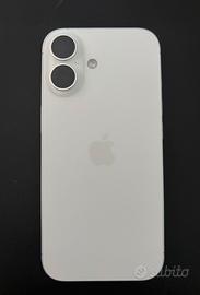 IPhone 17 256GB Bianco