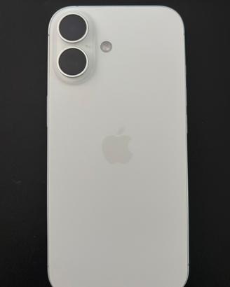 IPhone 17 256GB Bianco