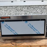 FORNO PIZZA NUOVO ITALY