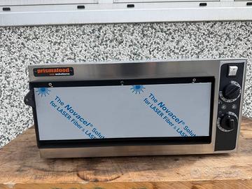 FORNO PIZZA NUOVO ITALY