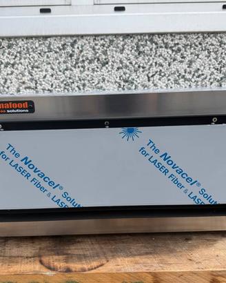 FORNO PIZZA NUOVO ITALY