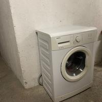 Lavatrice Beko