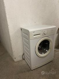 Lavatrice Beko