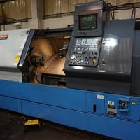Tornio mazak qt 30
