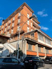 Immobile ex Albergo