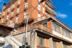 Immobile ex Albergo