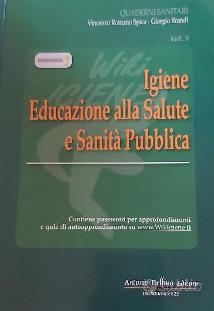 educazione alla salute