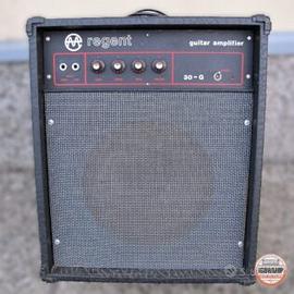 Amplificatore Regent R30