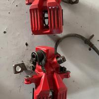 Pinze freno honda integra dc5 2004